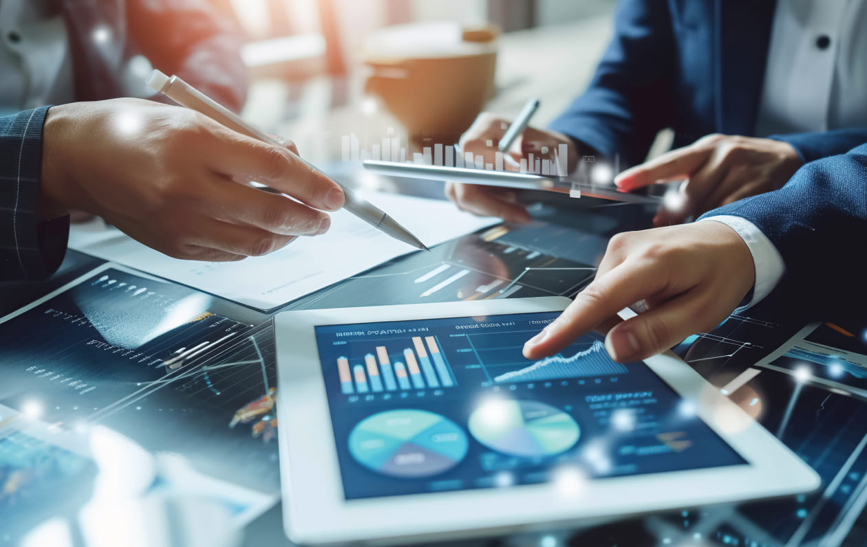 ビジネスにあった被リンク戦略をご提案