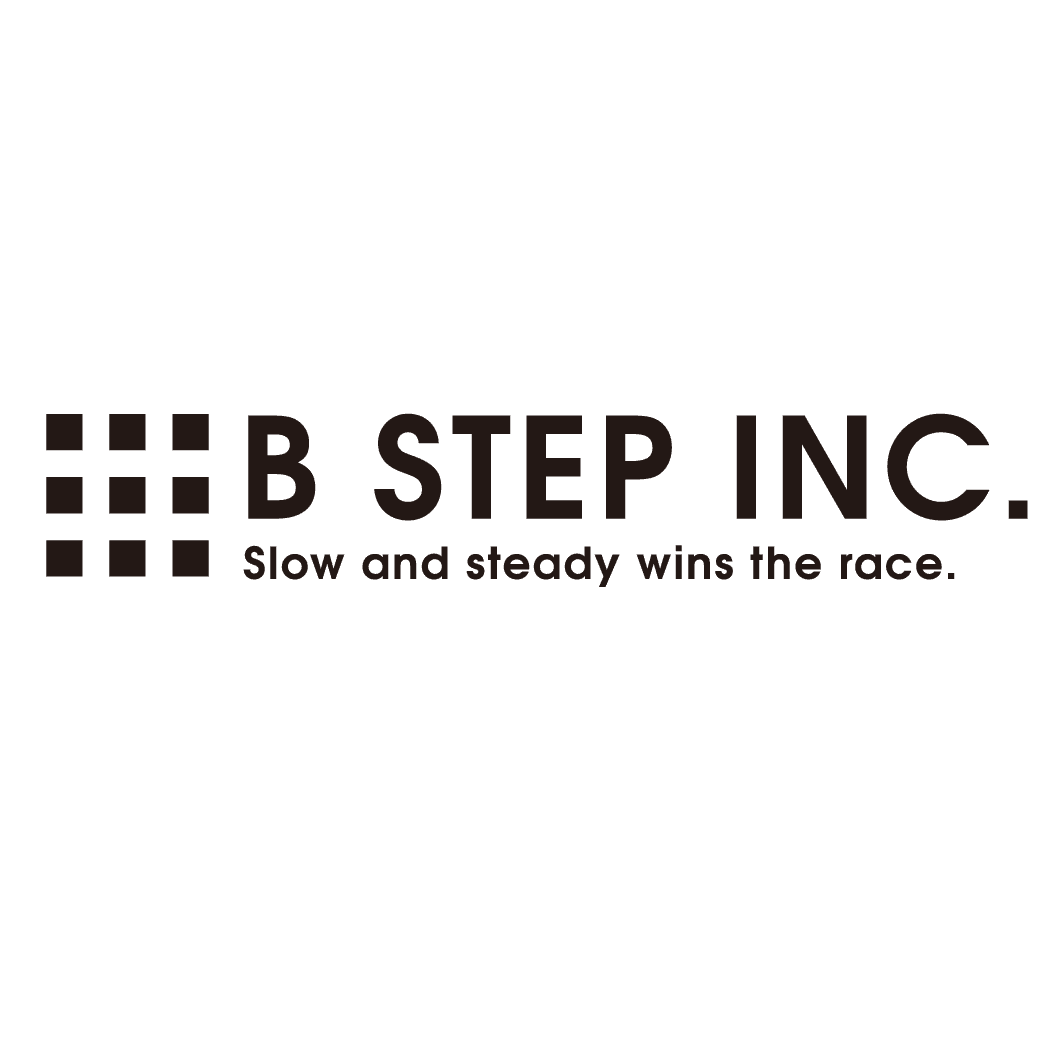 B STEP INC.