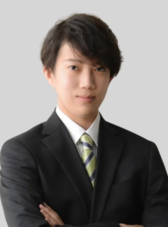 亀田 温大