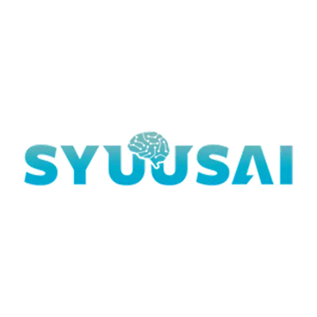 株式会社SYUUSAI