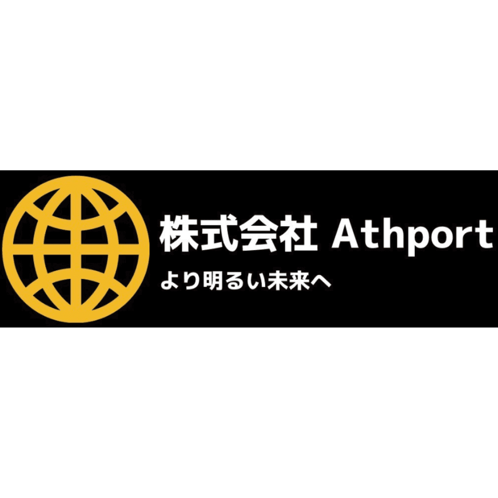 株式会社Athport