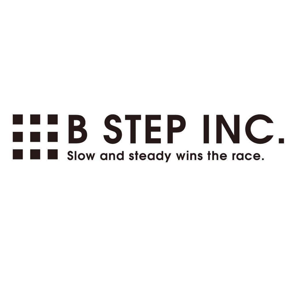 B Step Inc