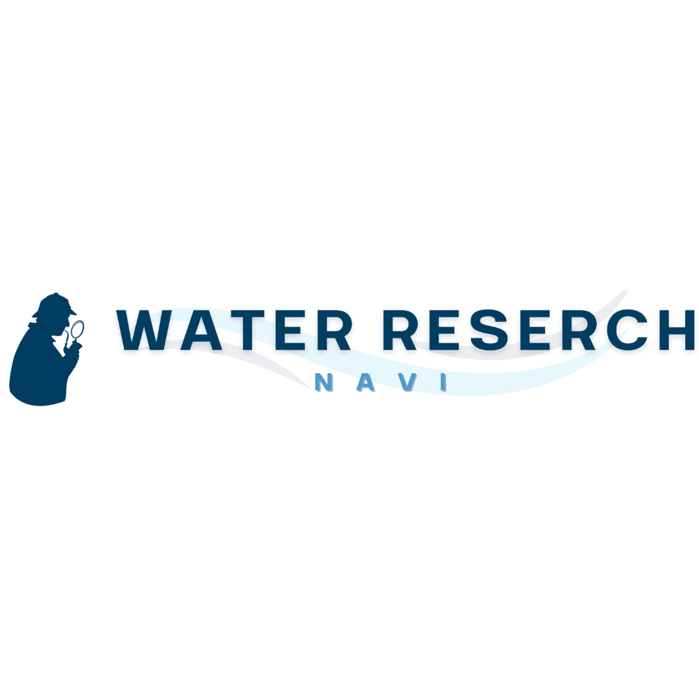 Water Research Navi